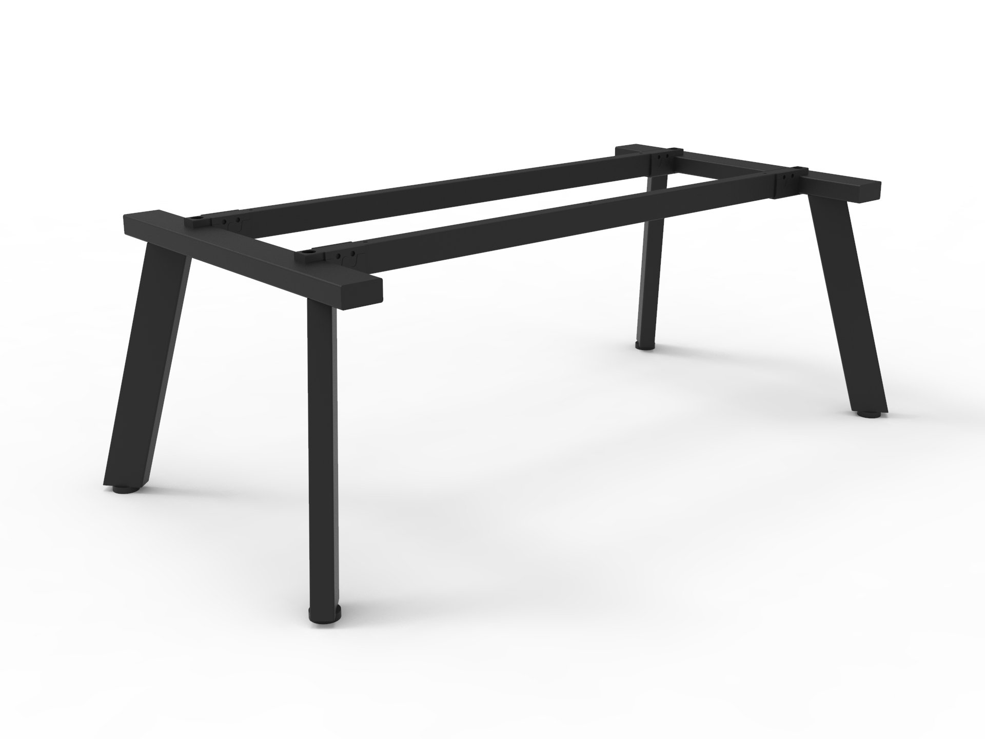 Eternity Rectangular Coffee Table Frame Rapidline eternity-rectangular-coffee-table-frame-rapidline