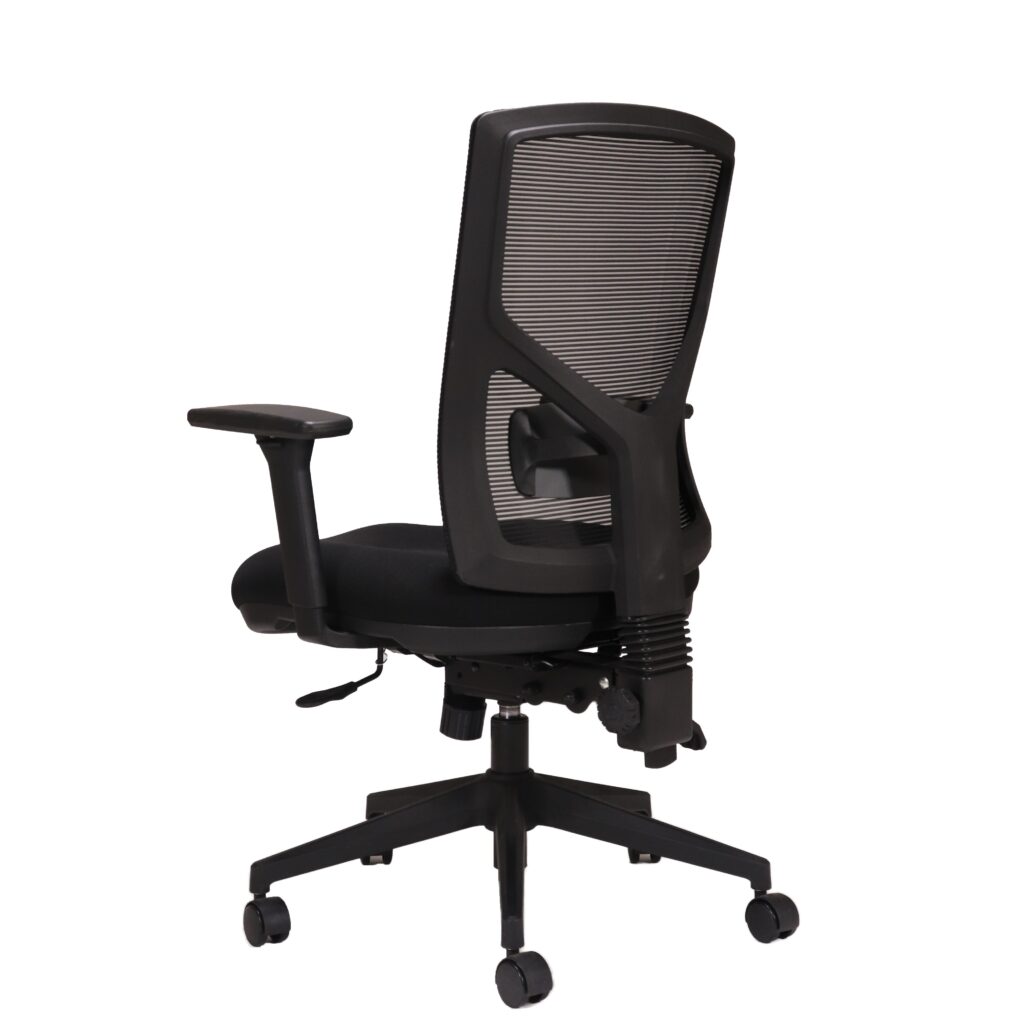 Breeze Chair | Rapidline